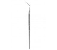 Endodontic Instruments